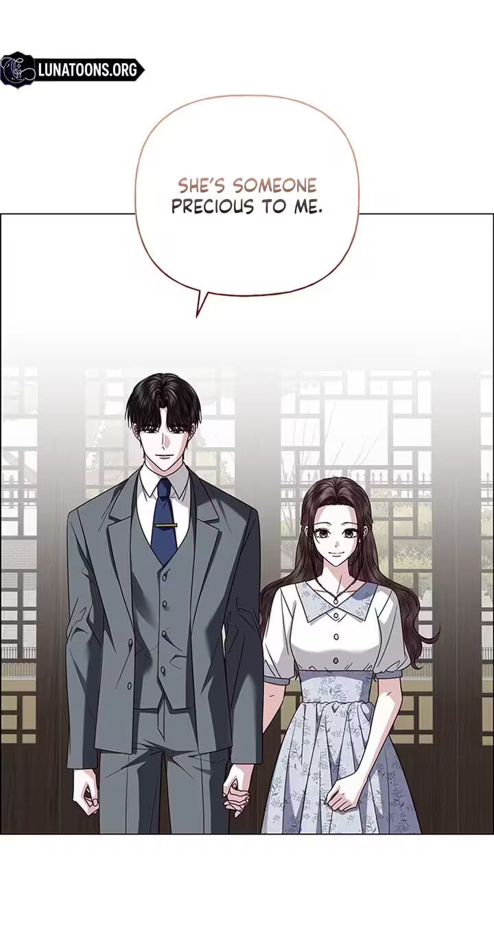 Her First Confession Chapter 61 page 11 - 