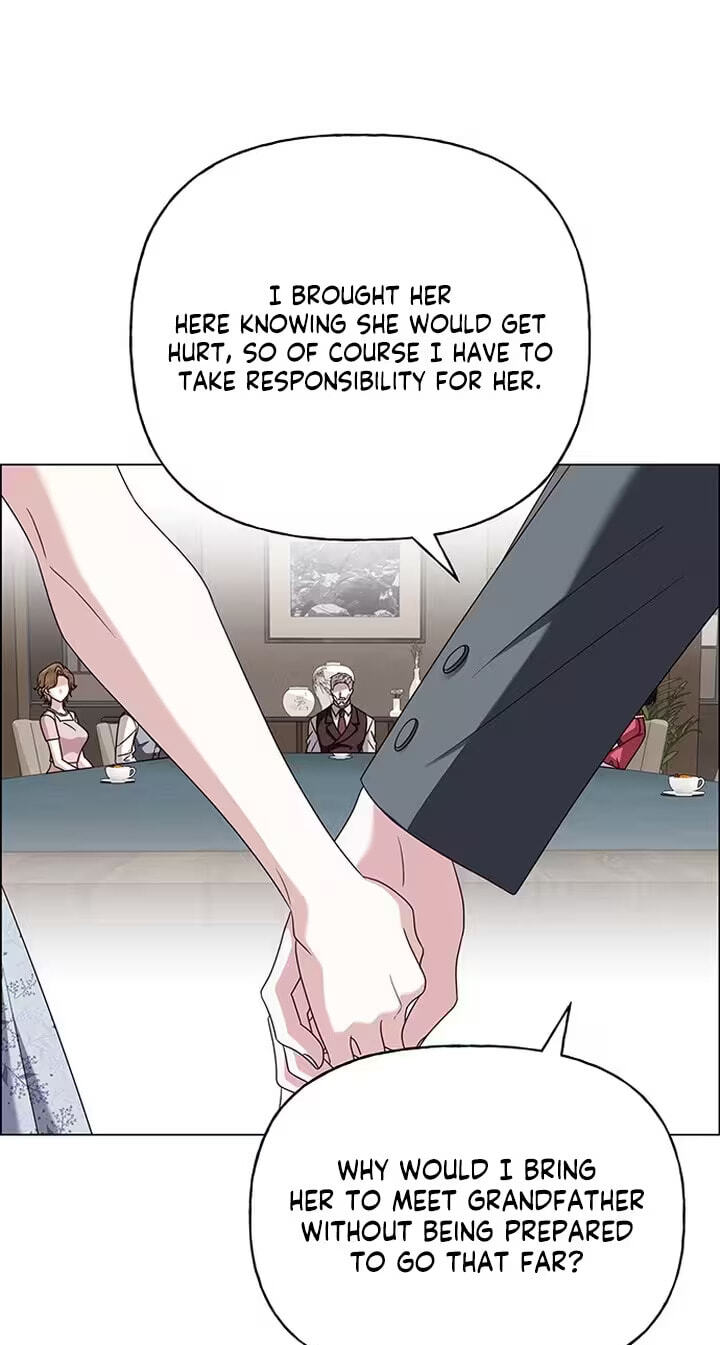 Her First Confession Chapter 61 page 12 - 