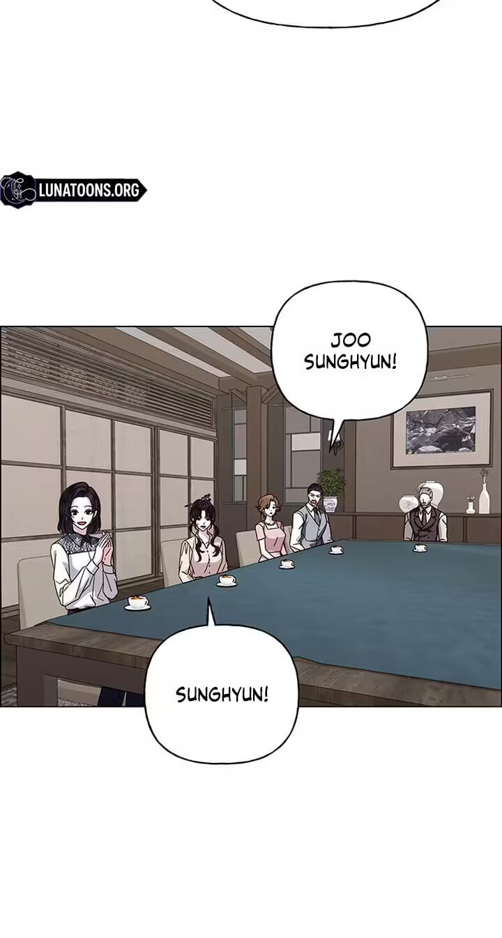 Her First Confession Chapter 61 page 13 - 