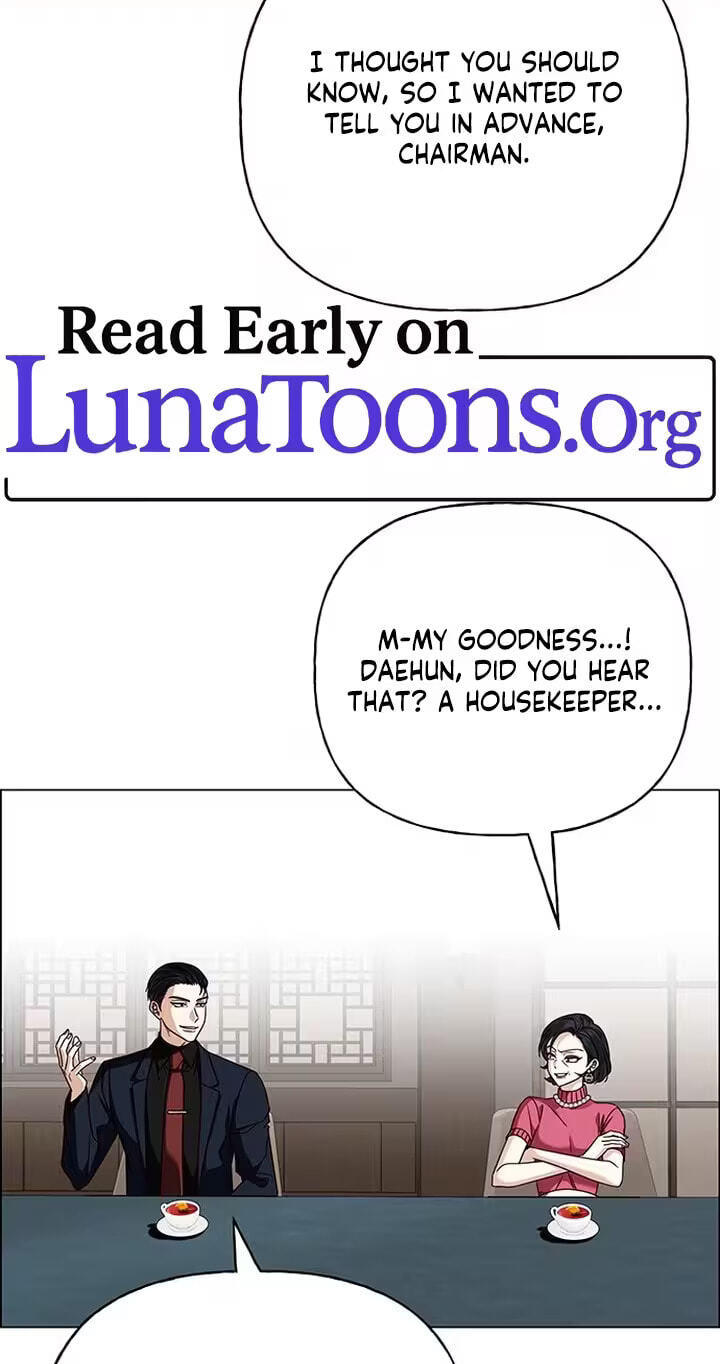 Her First Confession Chapter 61 page 3 - 