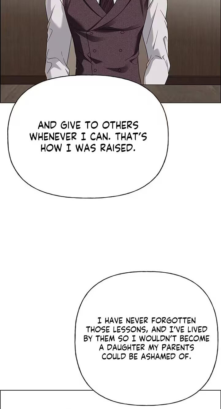 Her First Confession Chapter 61 page 22 - 