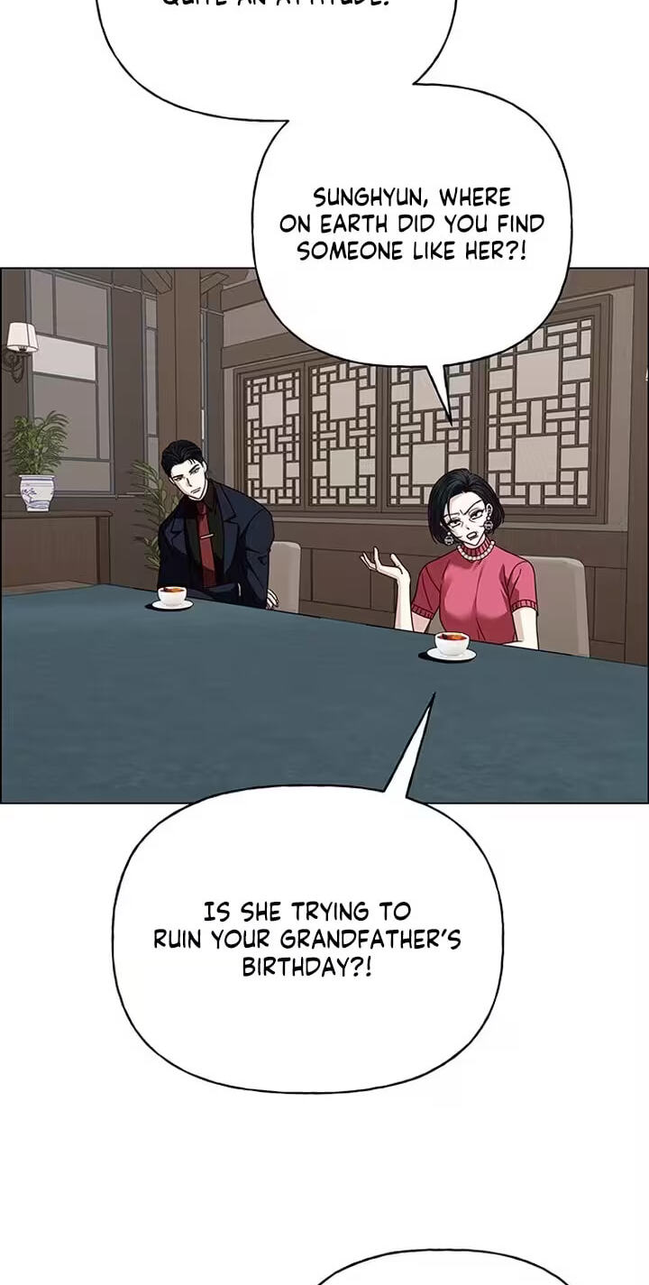 Her First Confession Chapter 61 page 26 - 