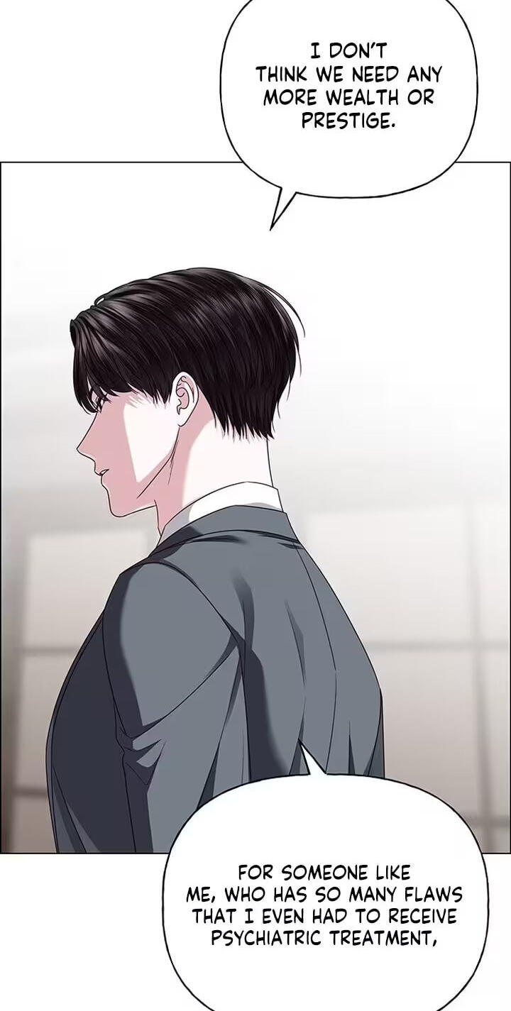 Her First Confession Chapter 61 page 27 - 