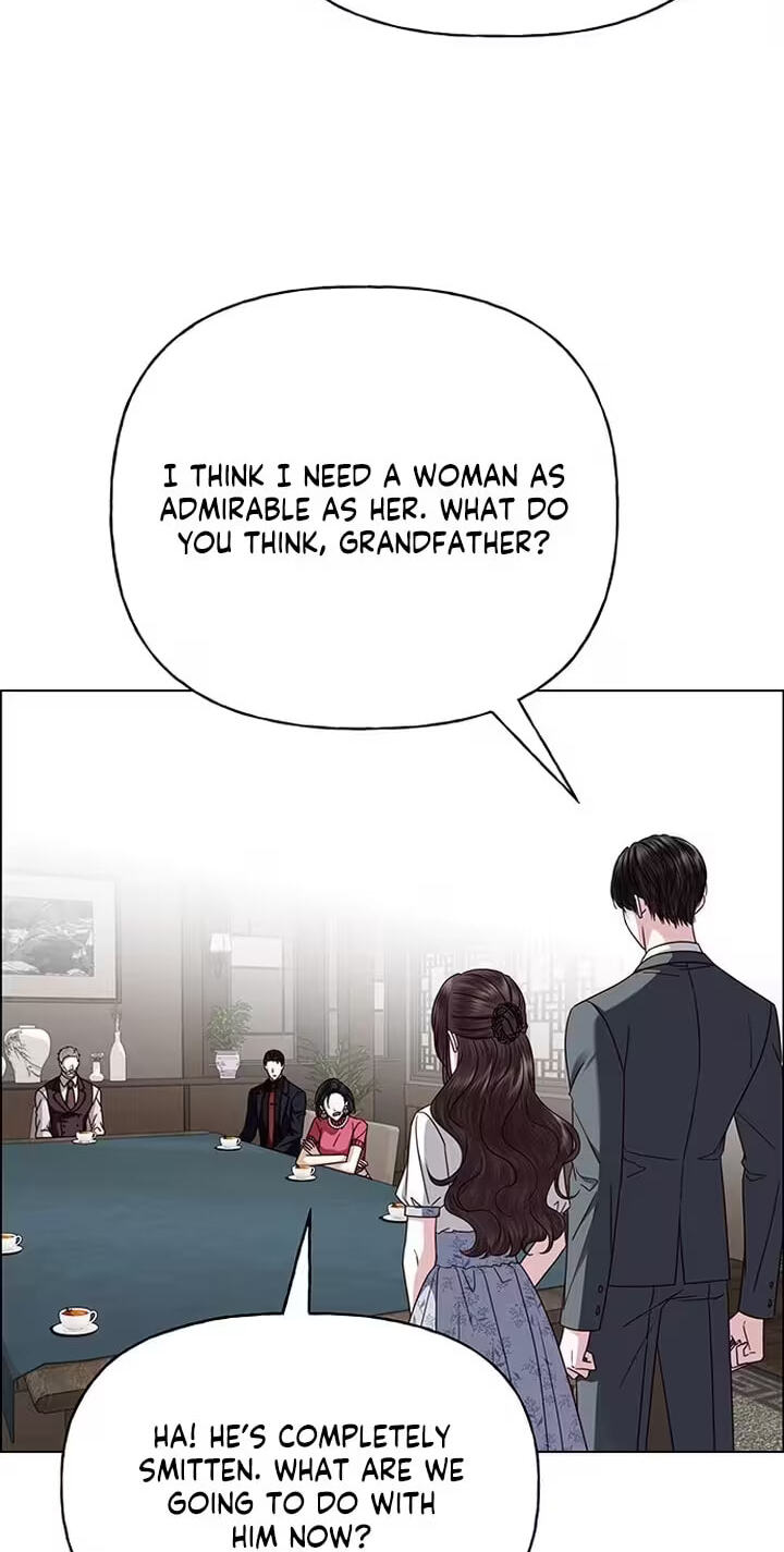 Her First Confession Chapter 61 page 28 - 