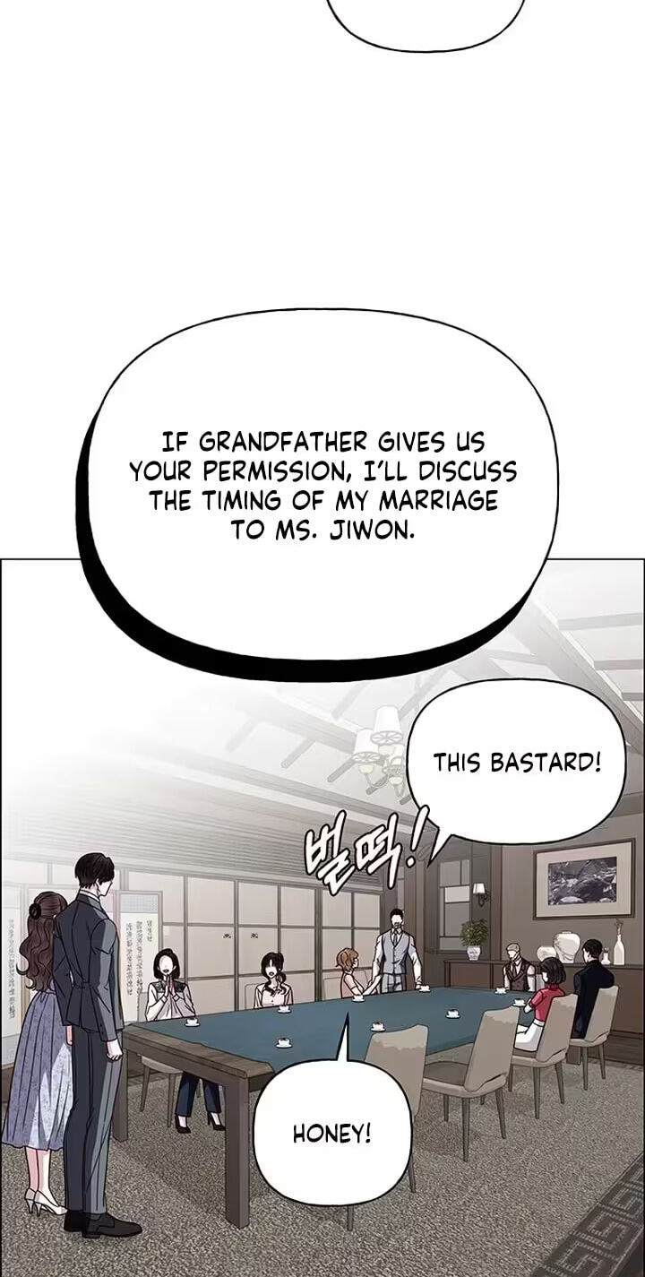Her First Confession Chapter 61 page 30 - 