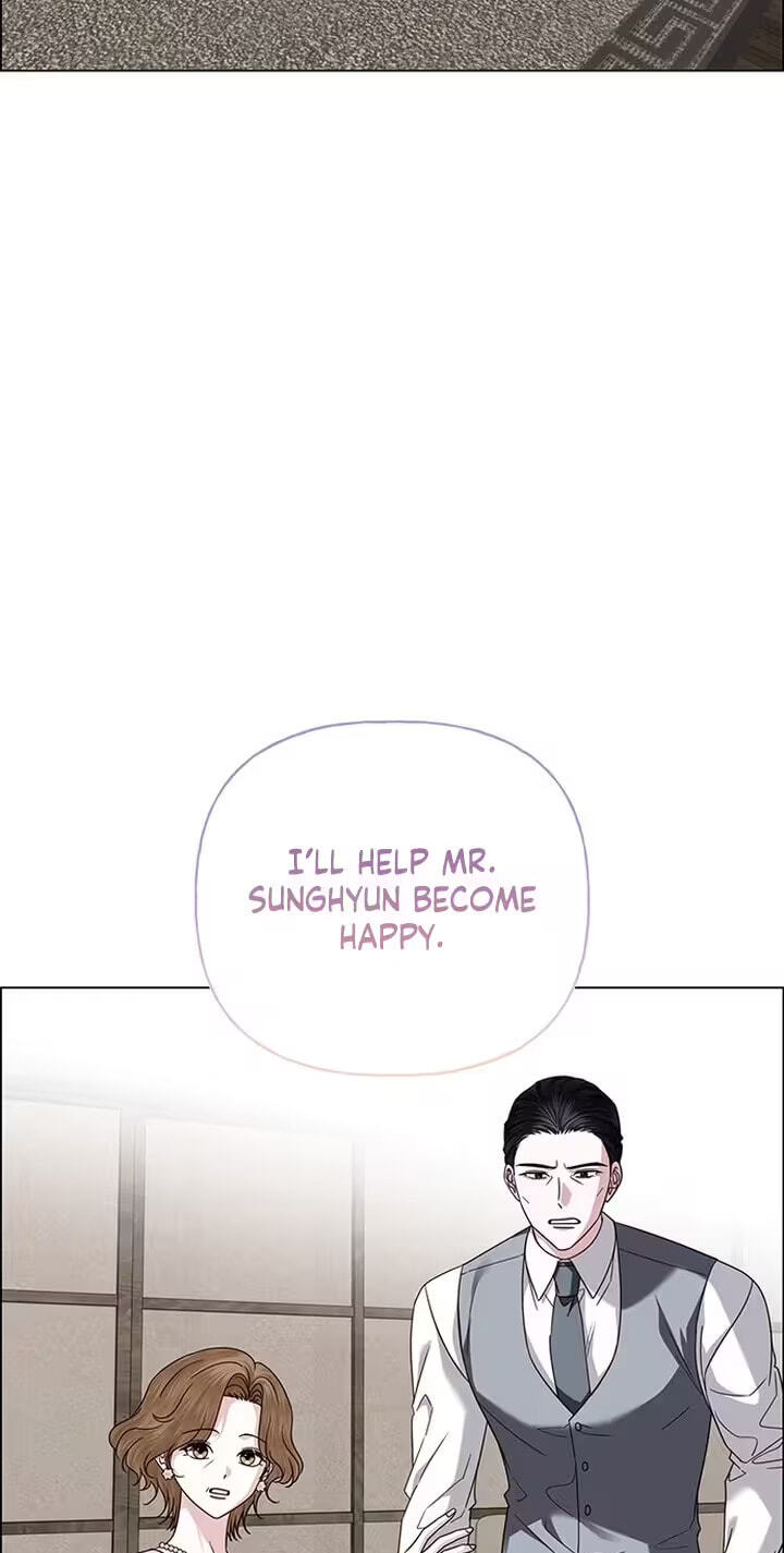Her First Confession Chapter 61 page 31 - 