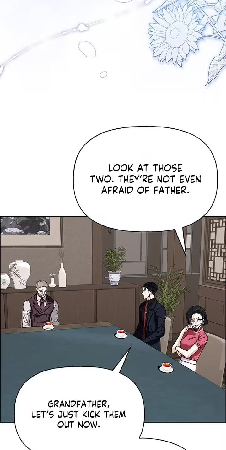 Her First Confession Chapter 61 page 39 - 