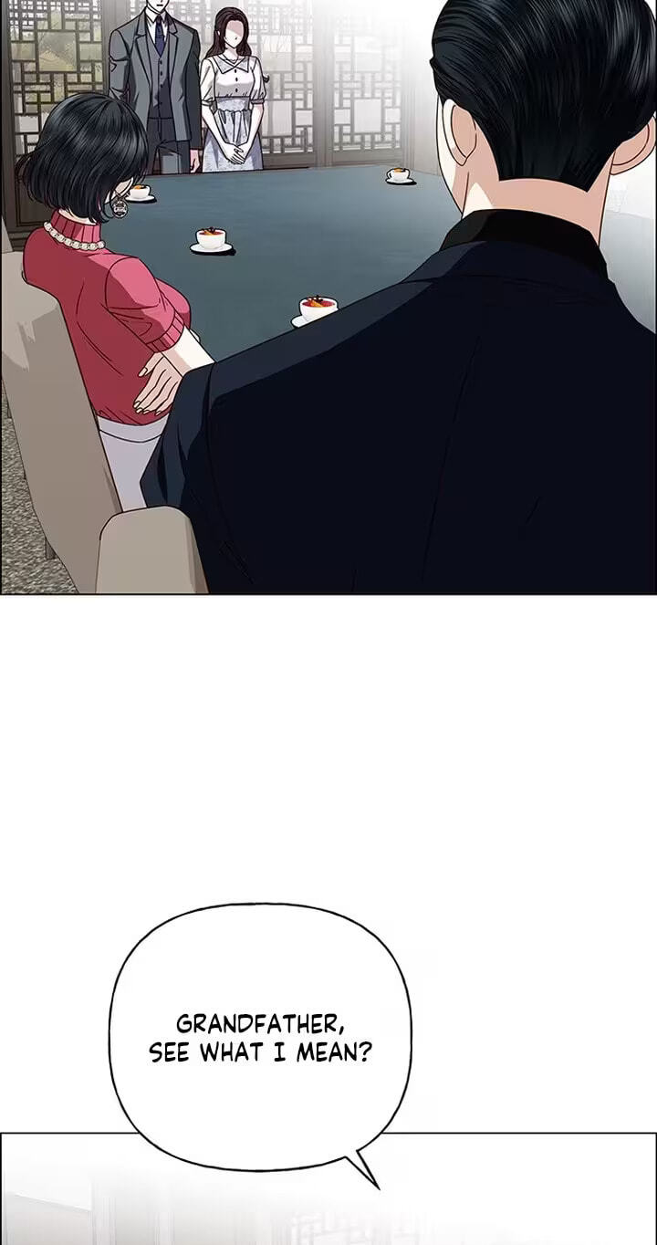 Her First Confession Chapter 61 page 5 - 