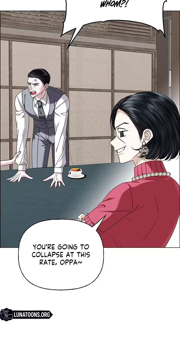 Her First Confession Chapter 61 page 42 - 