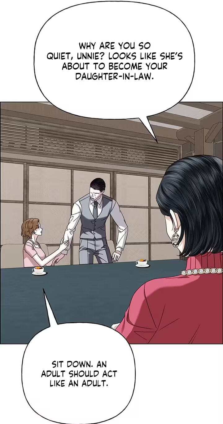 Her First Confession Chapter 61 page 43 - 