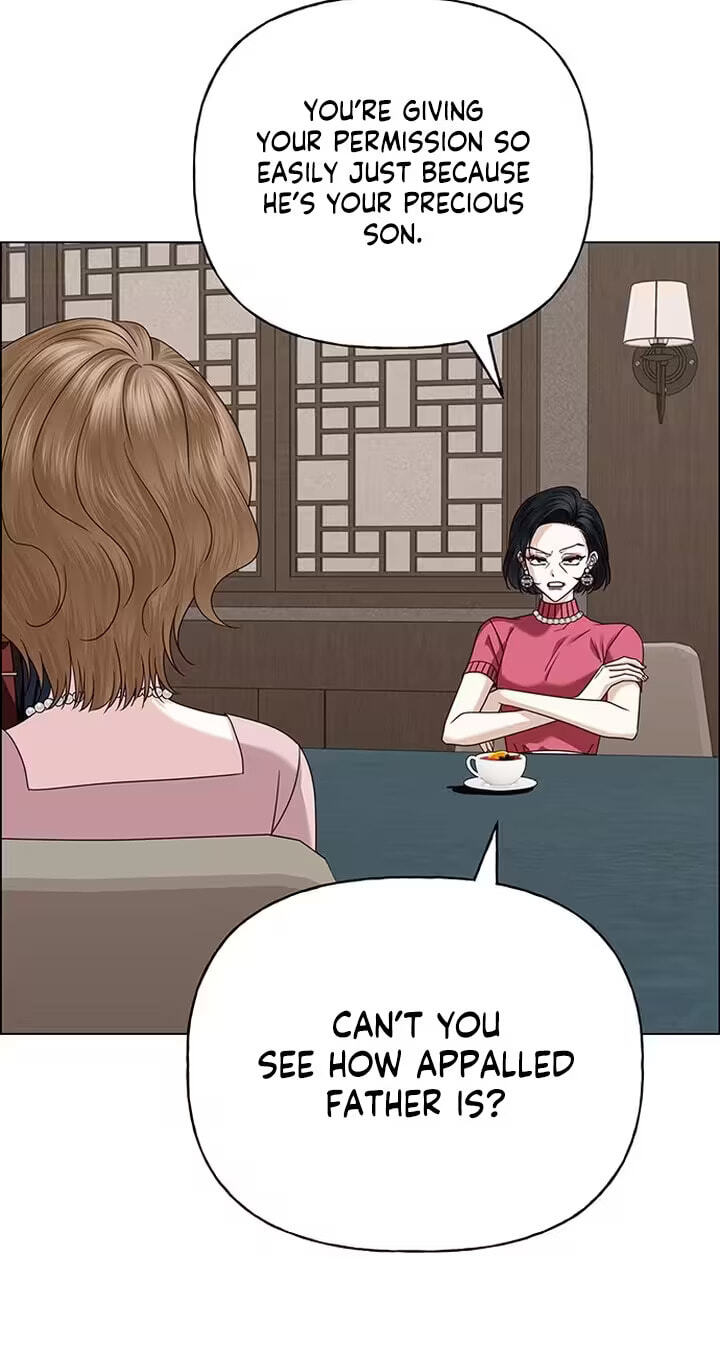 Her First Confession Chapter 61 page 49 - 