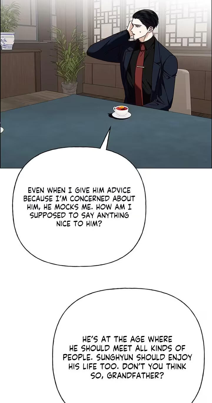 Her First Confession Chapter 61 page 6 - 