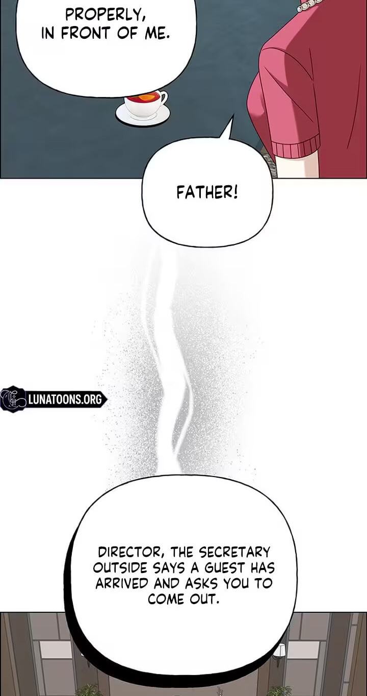 Her First Confession Chapter 61 page 52 - 