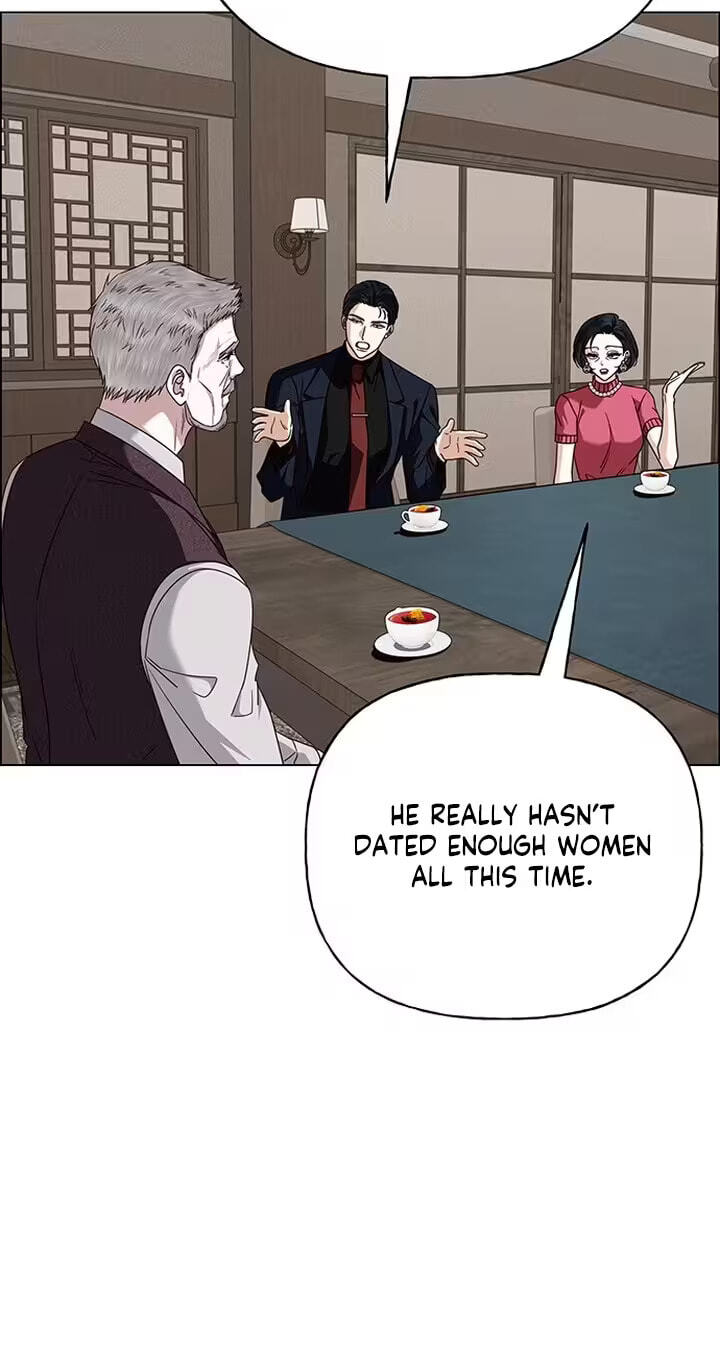 Her First Confession Chapter 61 page 7 - 