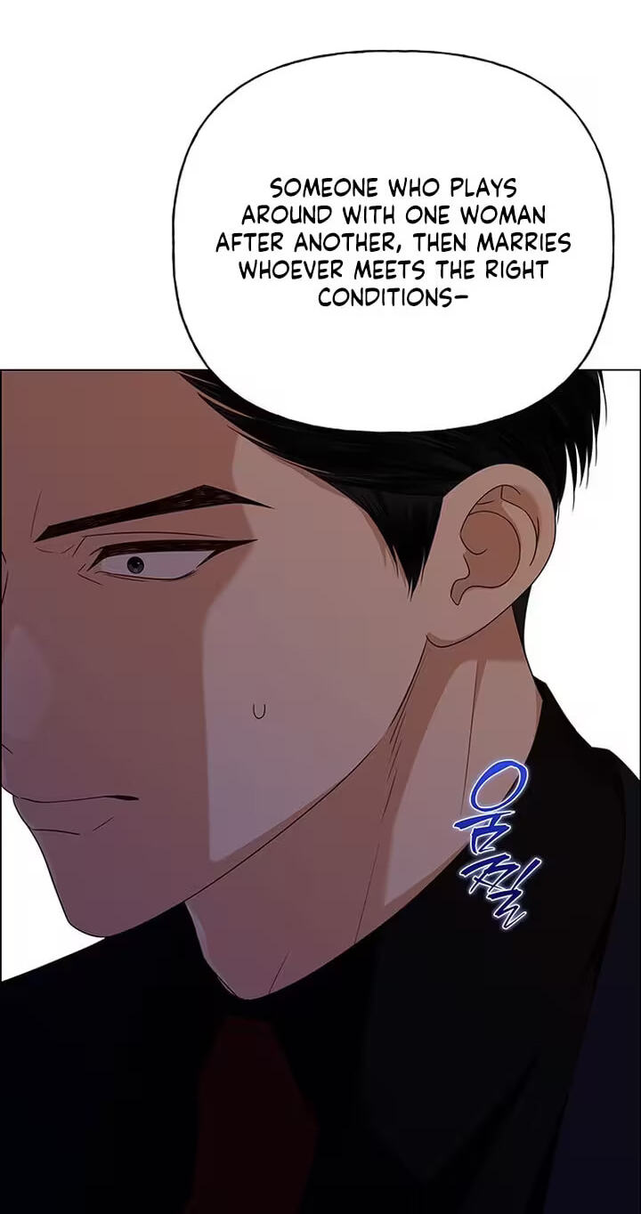 Her First Confession Chapter 61 page 8 - 