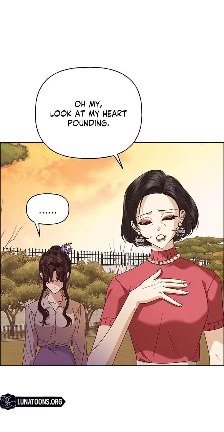 Her First Confession Chapter 61 page 76 - 
