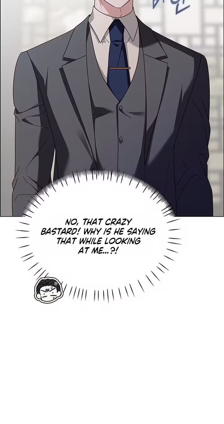 Her First Confession Chapter 61 page 10 - 