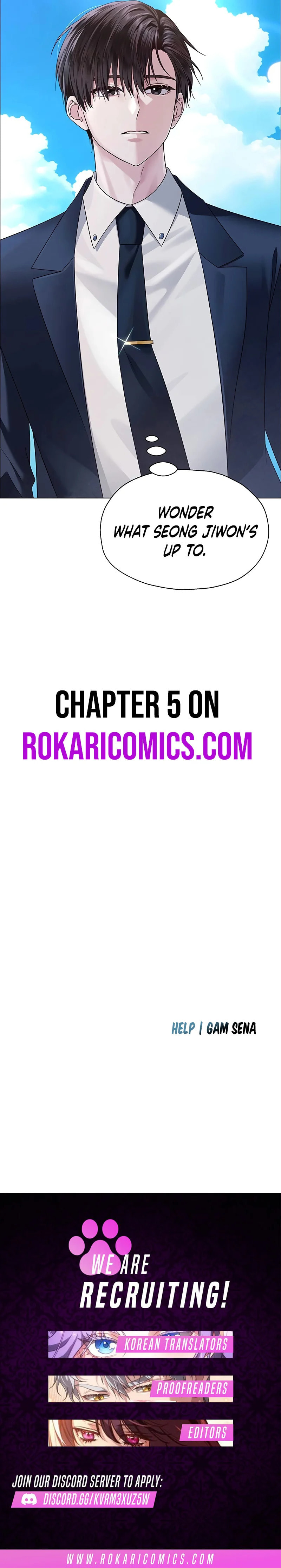 Her First Confession Chapter 7 page 12 - 