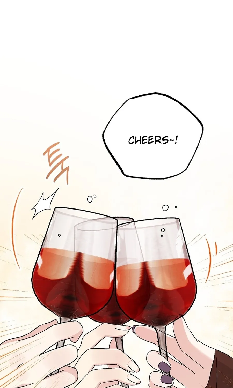 Her Happy Ending Strategy Chapter 21 page 1 - 