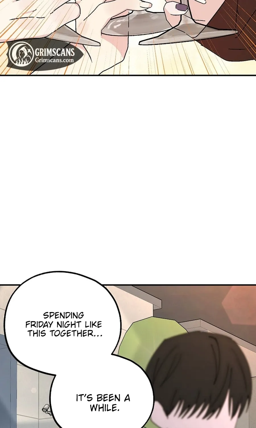 Her Happy Ending Strategy Chapter 21 page 2 - 