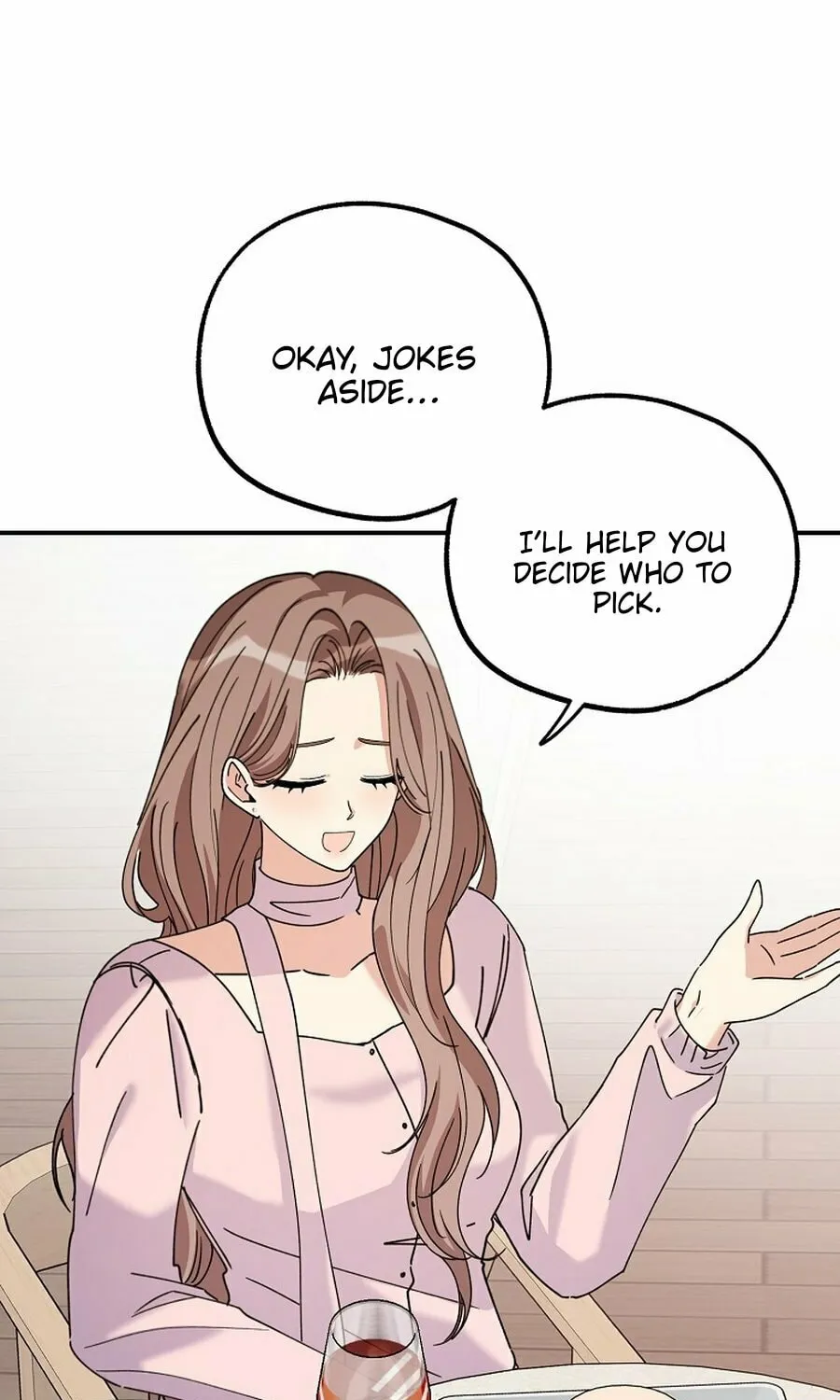 Her Happy Ending Strategy Chapter 21 page 17 - 