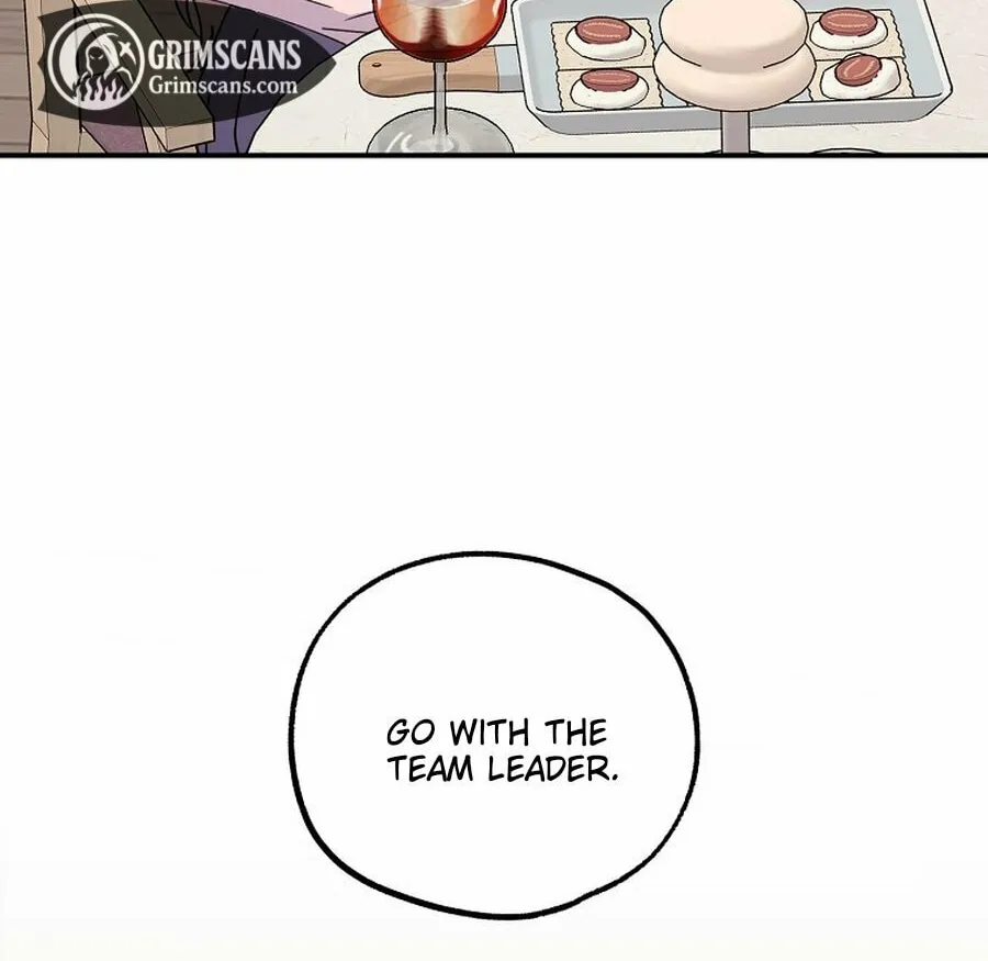 Her Happy Ending Strategy Chapter 21 page 18 - 