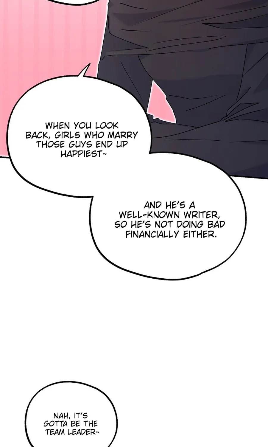 Her Happy Ending Strategy Chapter 21 page 22 - 
