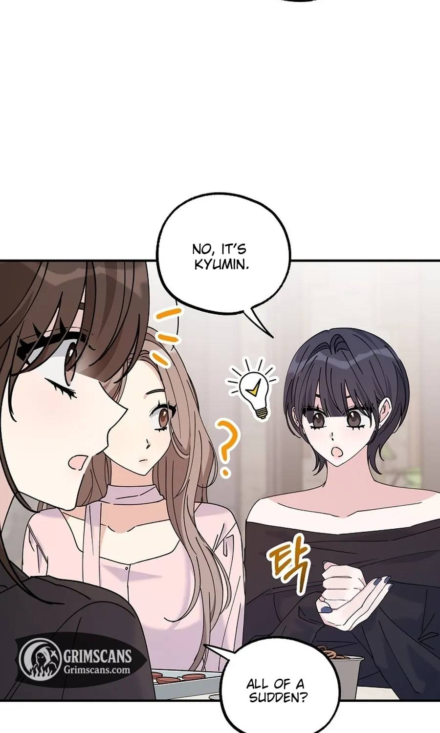 Her Happy Ending Strategy Chapter 21 page 24 - 