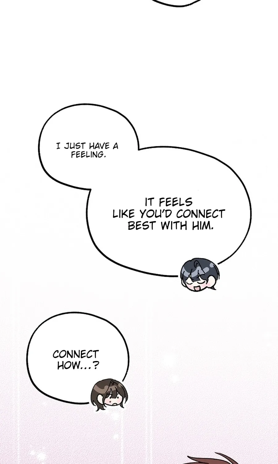 Her Happy Ending Strategy Chapter 21 page 25 - 