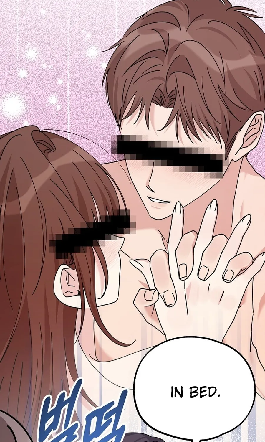 Her Happy Ending Strategy Chapter 21 page 26 - 