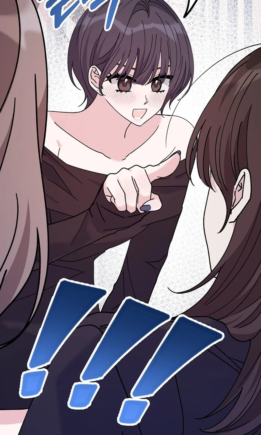 Her Happy Ending Strategy Chapter 21 page 27 - 