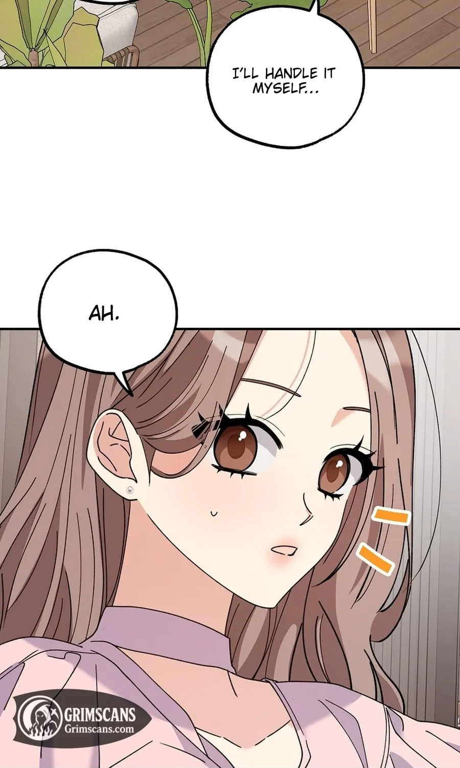 Her Happy Ending Strategy Chapter 21 page 30 - 