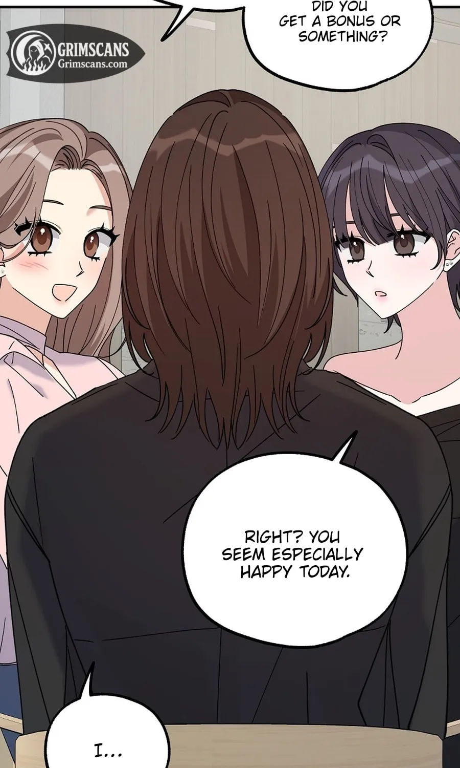 Her Happy Ending Strategy Chapter 21 page 4 - 