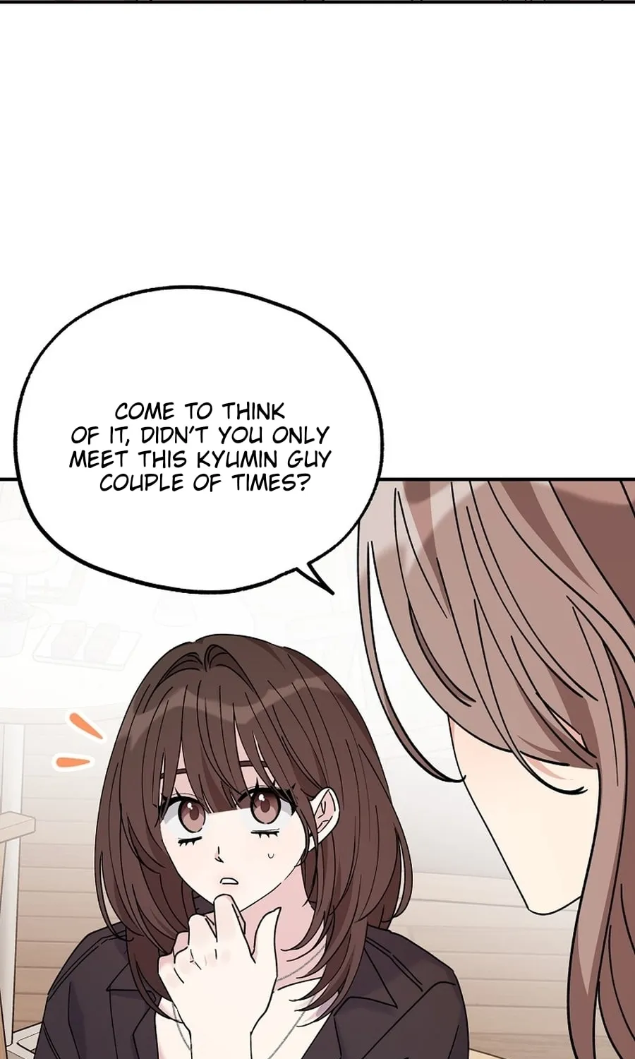 Her Happy Ending Strategy Chapter 21 page 31 - 