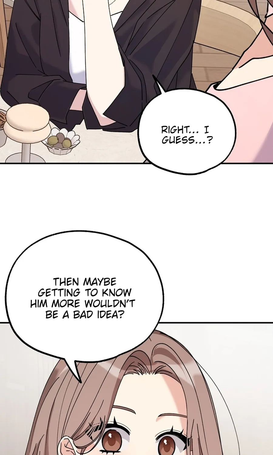 Her Happy Ending Strategy Chapter 21 page 32 - 