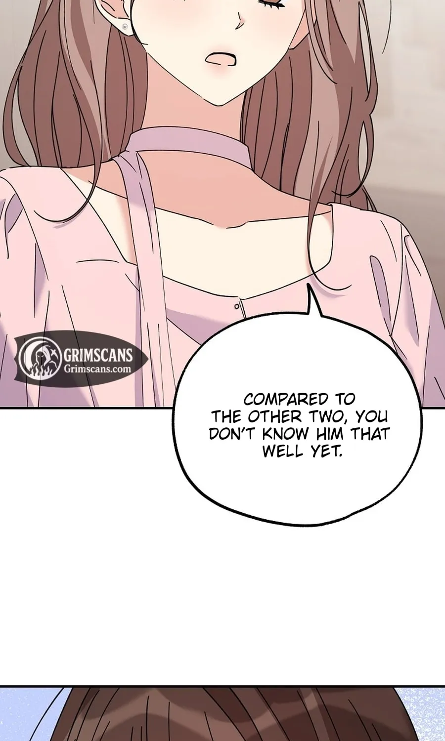 Her Happy Ending Strategy Chapter 21 page 33 - 