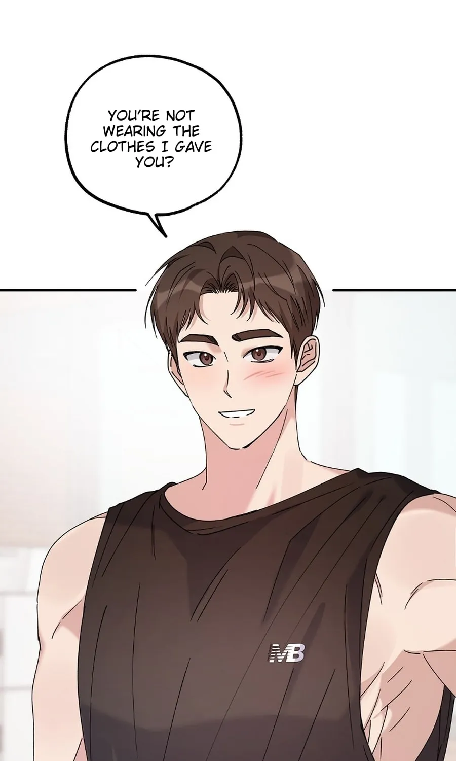 Her Happy Ending Strategy Chapter 21 page 43 - 