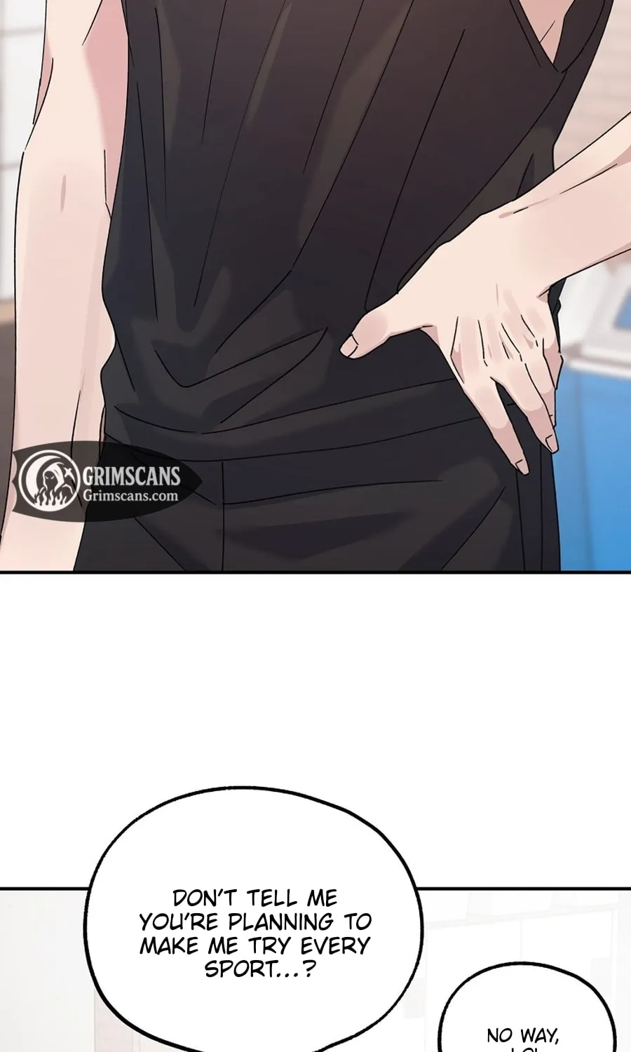 Her Happy Ending Strategy Chapter 21 page 44 - 