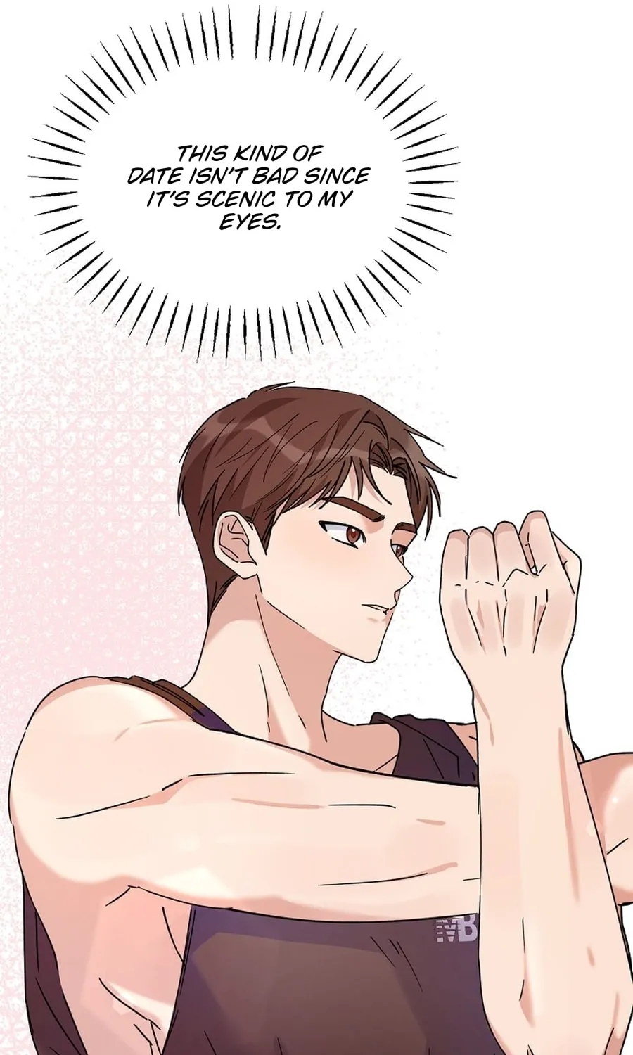 Her Happy Ending Strategy Chapter 21 page 48 - 