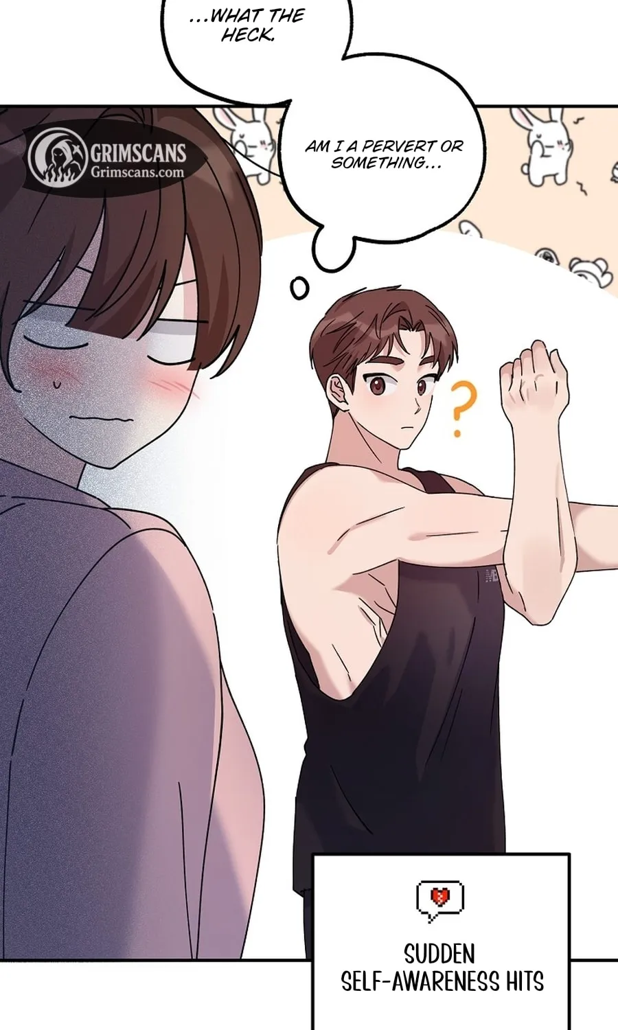 Her Happy Ending Strategy Chapter 21 page 50 - 