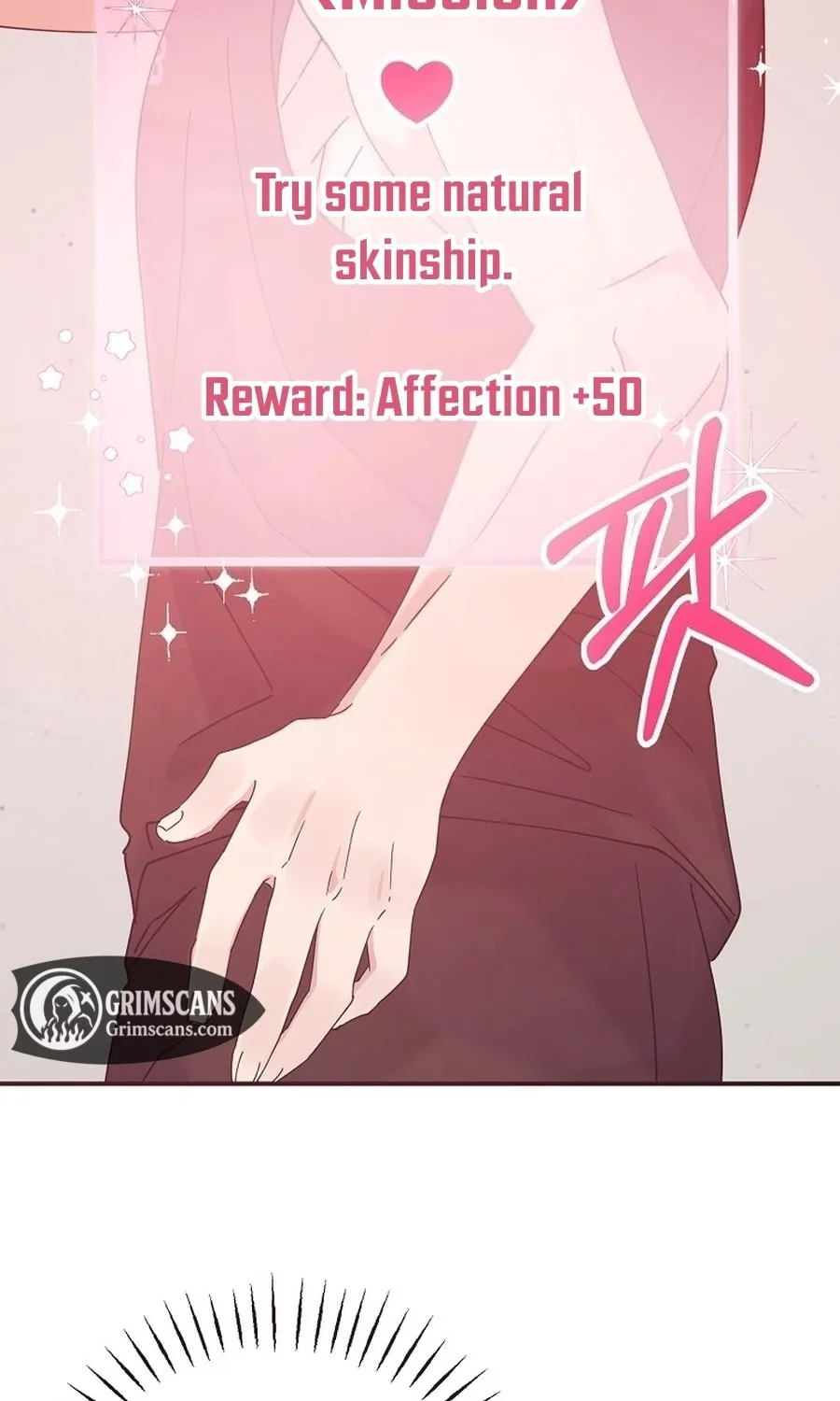 Her Happy Ending Strategy Chapter 21 page 52 - 
