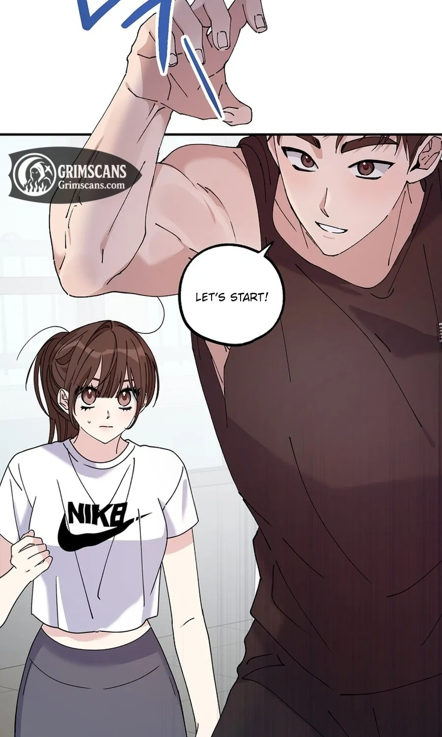 Her Happy Ending Strategy Chapter 21 page 60 - 
