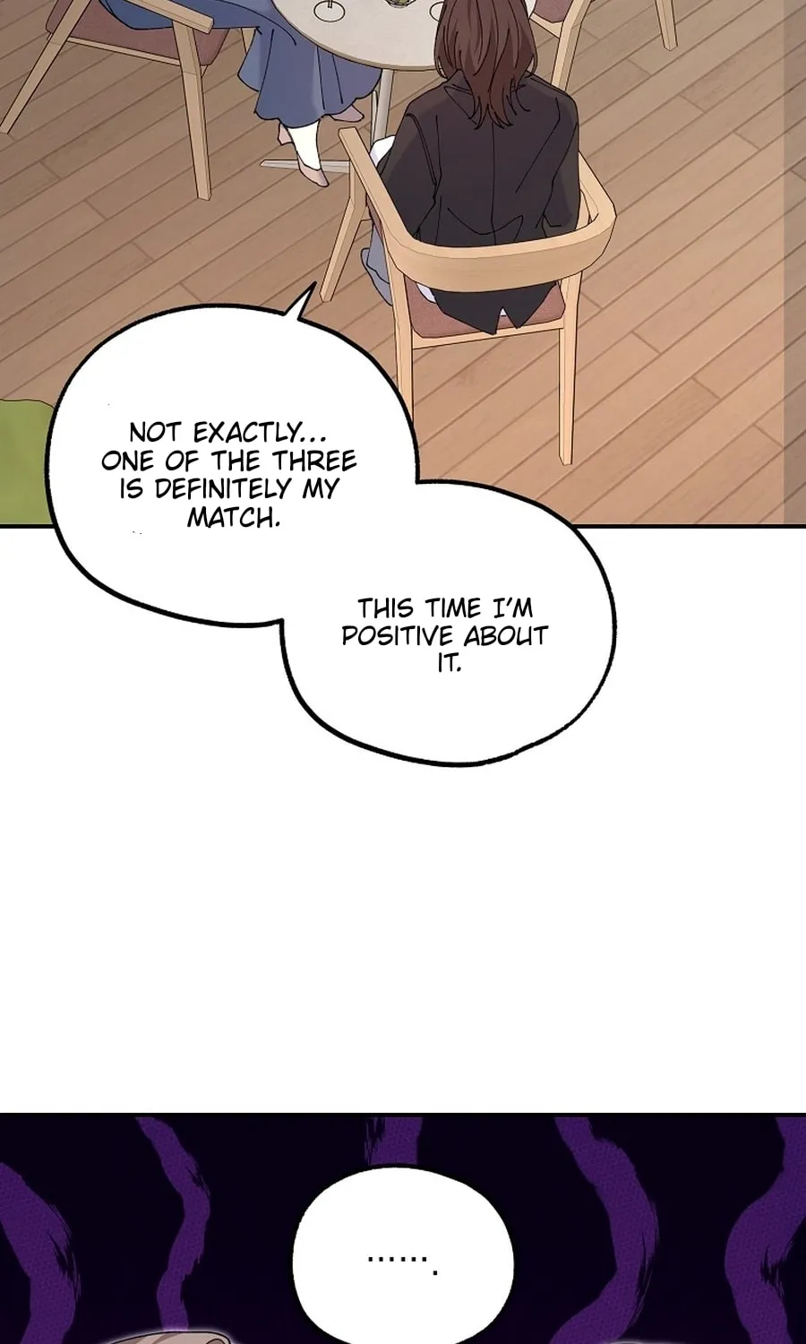 Her Happy Ending Strategy Chapter 21 page 7 - 