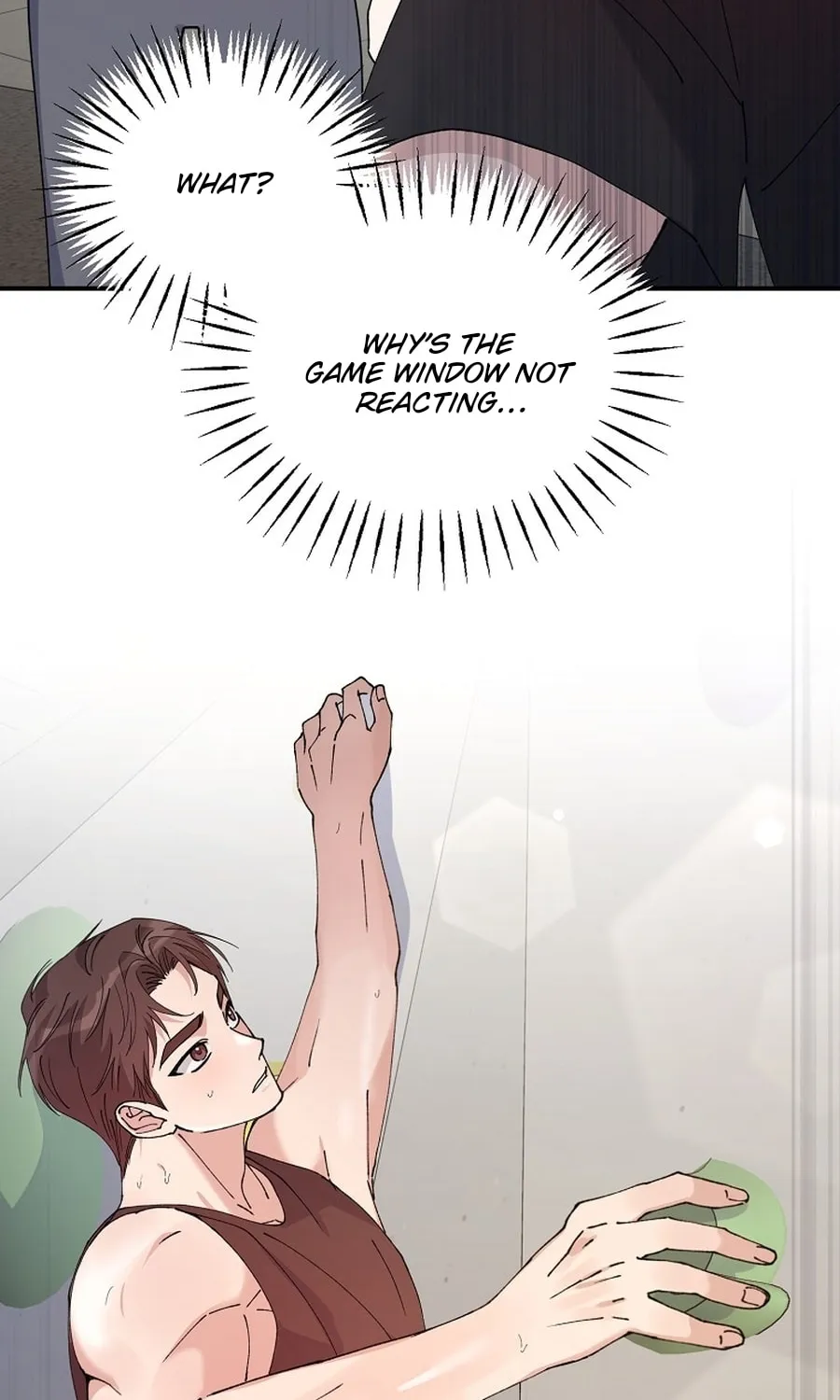 Her Happy Ending Strategy Chapter 21 page 61 - 
