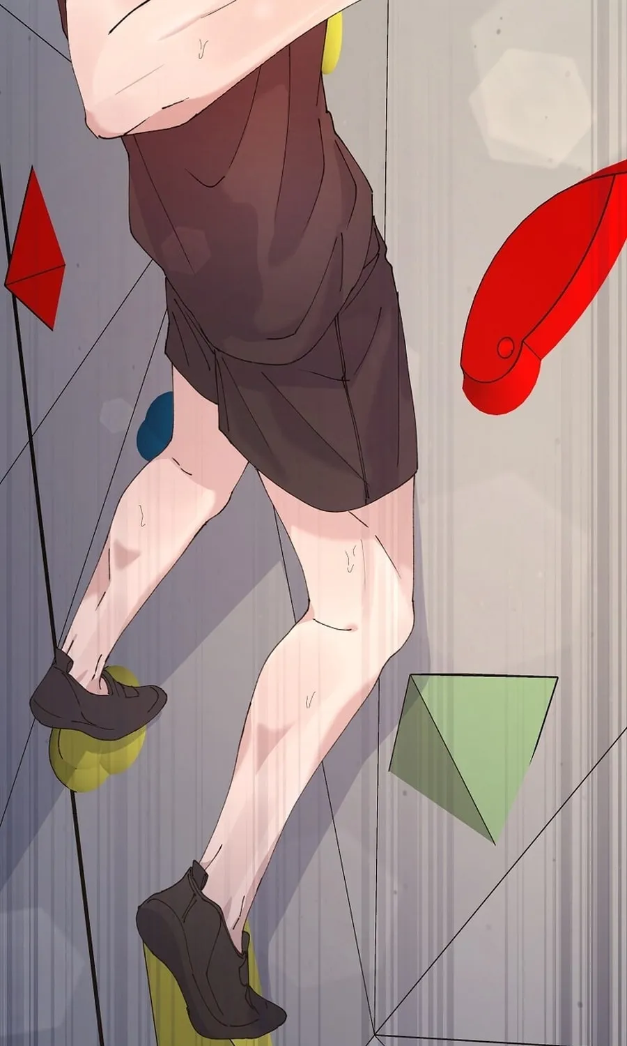 Her Happy Ending Strategy Chapter 21 page 62 - 