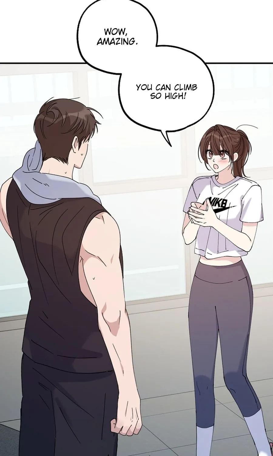 Her Happy Ending Strategy Chapter 21 page 65 - 