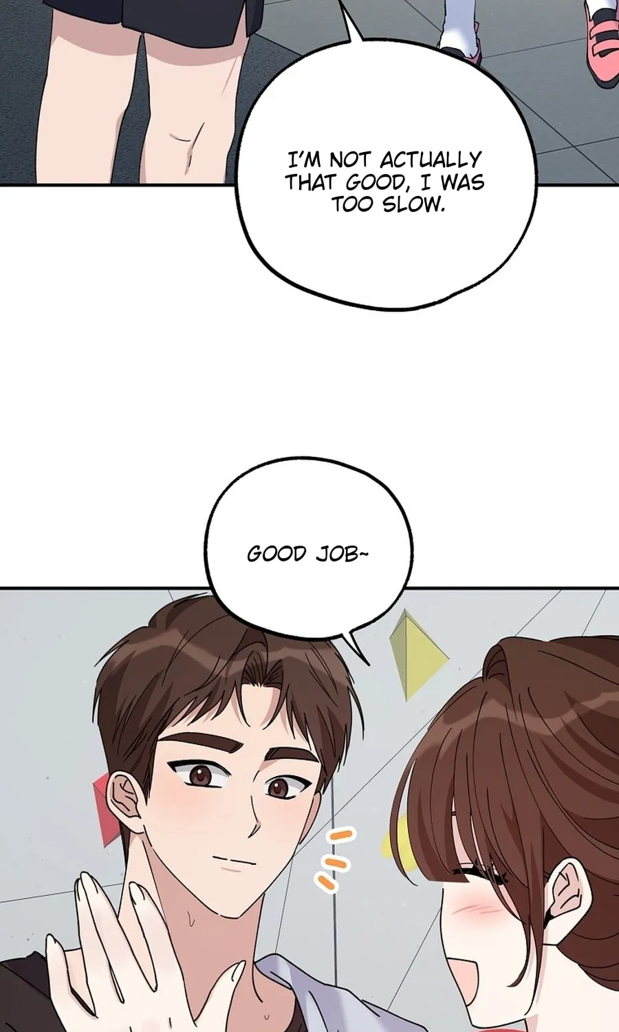 Her Happy Ending Strategy Chapter 21 page 66 - 