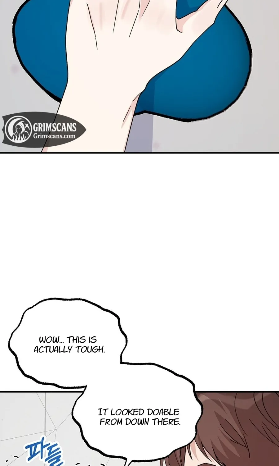 Her Happy Ending Strategy Chapter 21 page 75 - 