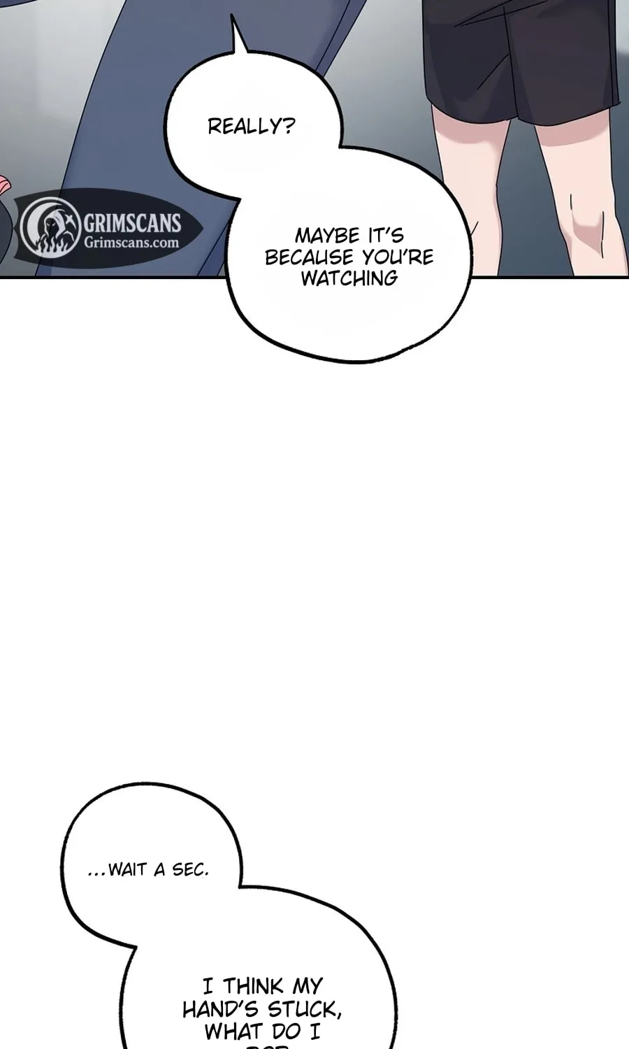 Her Happy Ending Strategy Chapter 21 page 81 - 