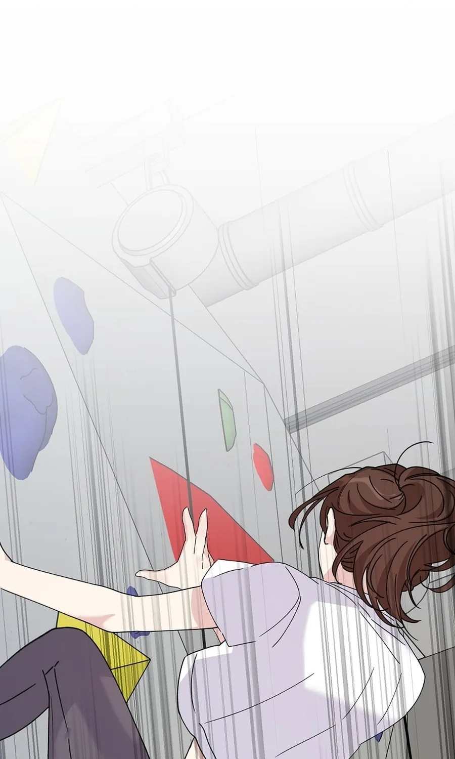 Her Happy Ending Strategy Chapter 21 page 85 - 